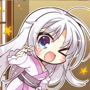 Ciallo～(∠・ω< )⌒★