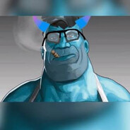 Steam Community Avatar