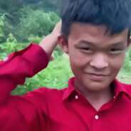 网恋漏牛被骗龙狙