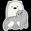 Ice Bear