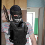 Steam Avatar