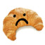 Sad Croissant