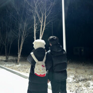 比奇堡居民丨派大星