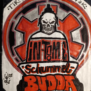 SchummelBuddha