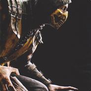 scorpion