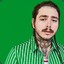 PoST maLoNE