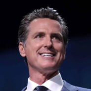 Gov. Gavin Newsome