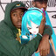 Melo (BDay on the 30th)