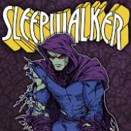 SleepWalker