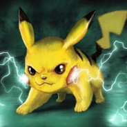 pikapika