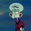 Squilliam Fancyson