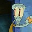 ツSQUIDWARD