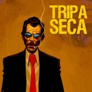 Tripa Seca