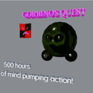 Gorbino (From Gorbinos Quest)
