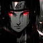 Itachi+200Aura
