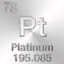 PLATINUM