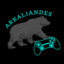 Arkaliandes