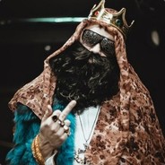 Big Russian Boss