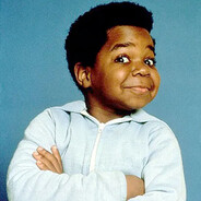 Gary Coleman
