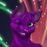 Purplecat's avatar