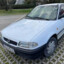 Opel Astra 1.4 turbo