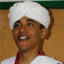 Muslim Obama