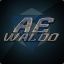AE Waldo