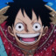 LUFFY