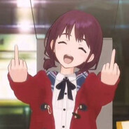 可愛い白ソックス嬢で