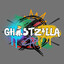 G H O S T Z I L L A