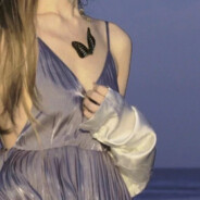 妹妹说紫色很有韵味