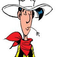 Lucky Luke