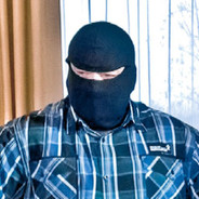 Gangster za 13groszy