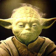Master Yoda