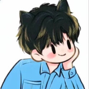 这个少女不太冷