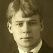 С.Есенин