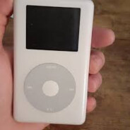2nd Generation Ipod