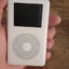 2nd Generation Ipod