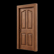 The Door