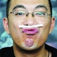 想要生活过得去头上要有一抹绿