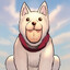 Watchdog Man
