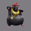 Biggie Cheese