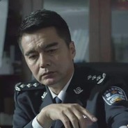 汉东省公安厅长祁同伟