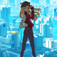 芒奇（性弹节限定）