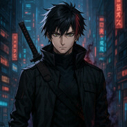 Kuraigami's Avatar