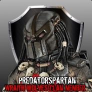 [AVP][PL]PredatorSpartan