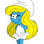 Smurfette