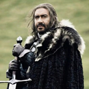 Ned Devgn