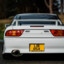 Nissan S13 240sx