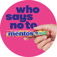 mentos